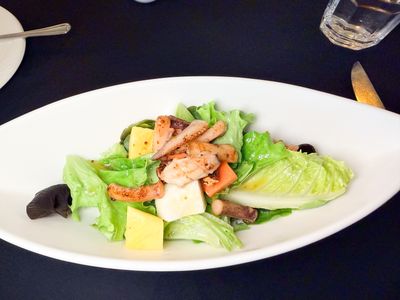 Le Four 萊法小館 8